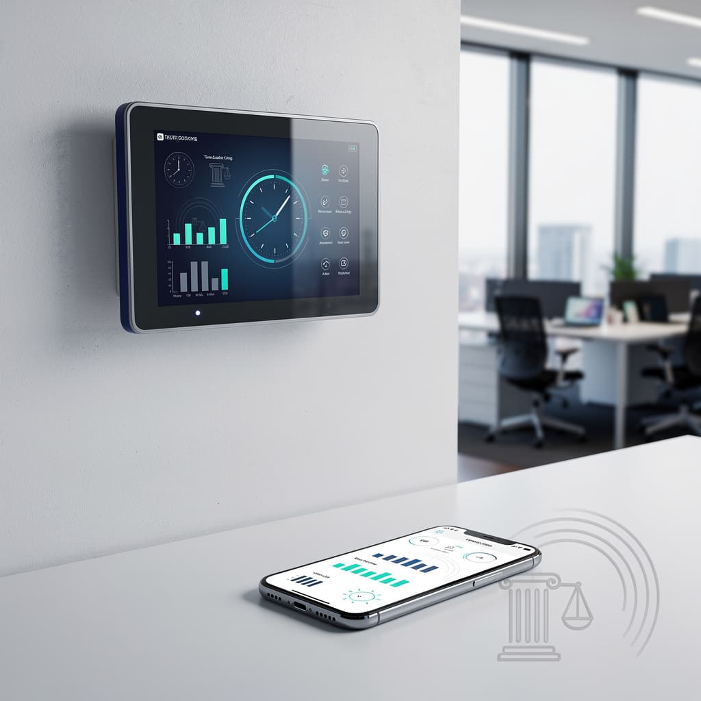 Elektronische Zeiterfassung 2026: Wird die digitale Aufzeichnung jetzt Pflicht?
