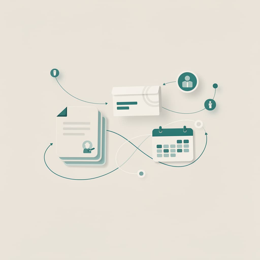 Payroll-Integration