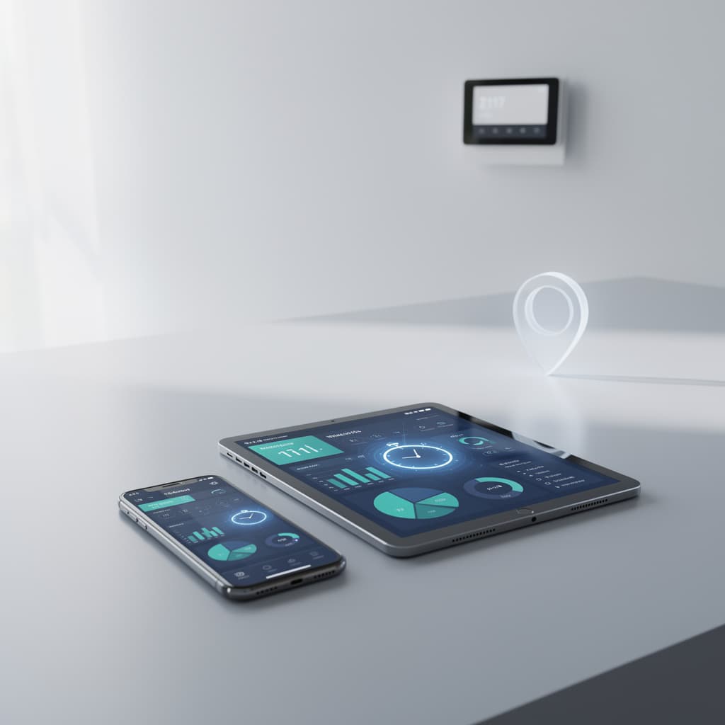 Zeiterfassungs-Apps im Vergleich 2026: Funktionen, Stärken und Schwächen der Top-Anbieter